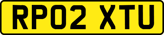 RP02XTU