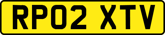 RP02XTV