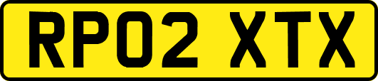 RP02XTX