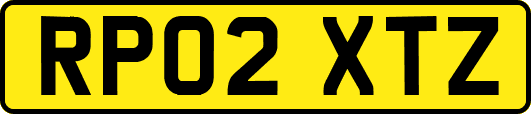 RP02XTZ