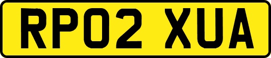 RP02XUA