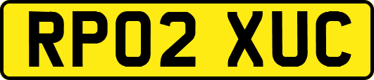 RP02XUC