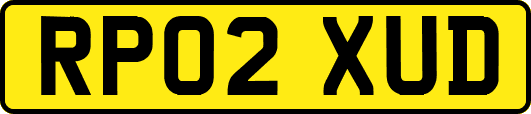 RP02XUD