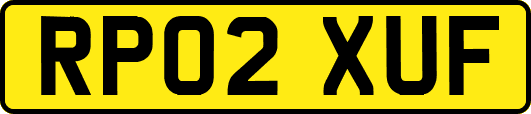 RP02XUF