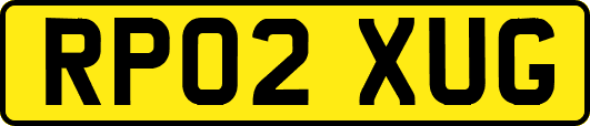 RP02XUG