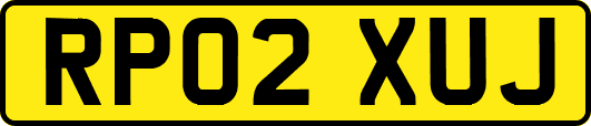 RP02XUJ
