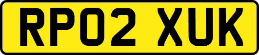 RP02XUK