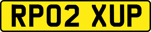 RP02XUP