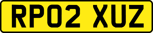 RP02XUZ