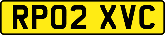 RP02XVC