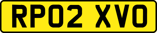 RP02XVO