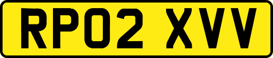 RP02XVV