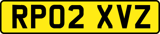 RP02XVZ
