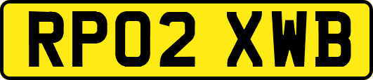 RP02XWB