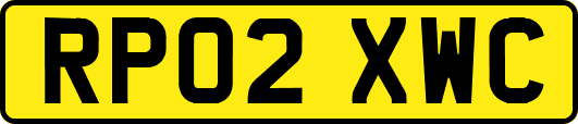 RP02XWC