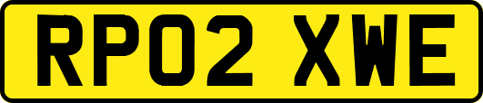 RP02XWE