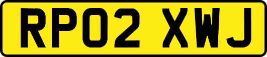 RP02XWJ