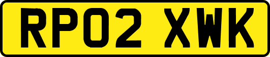 RP02XWK