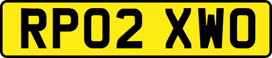 RP02XWO