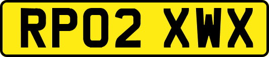 RP02XWX