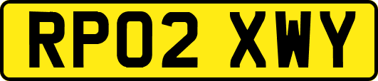 RP02XWY