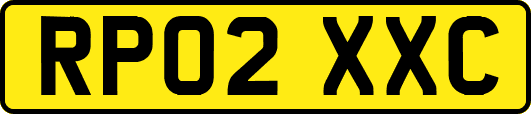 RP02XXC