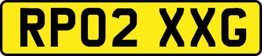 RP02XXG
