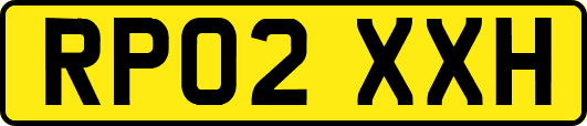 RP02XXH