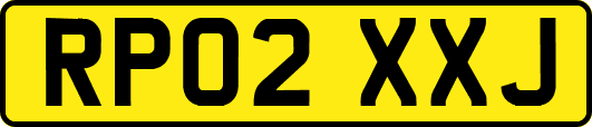 RP02XXJ