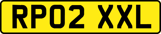 RP02XXL