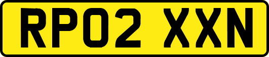 RP02XXN