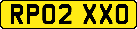 RP02XXO