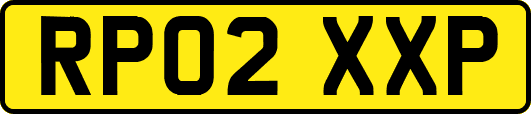 RP02XXP