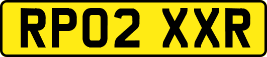 RP02XXR