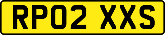 RP02XXS
