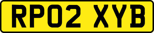 RP02XYB