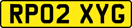 RP02XYG
