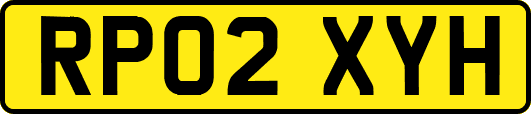 RP02XYH