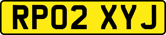 RP02XYJ