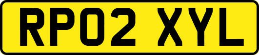 RP02XYL