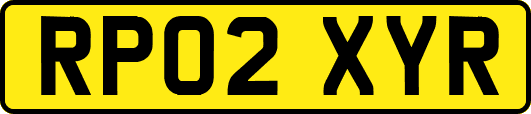 RP02XYR