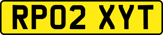 RP02XYT