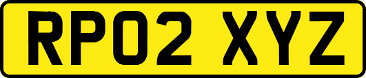 RP02XYZ