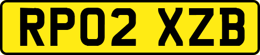 RP02XZB