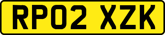 RP02XZK