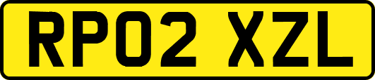 RP02XZL