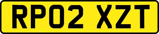 RP02XZT