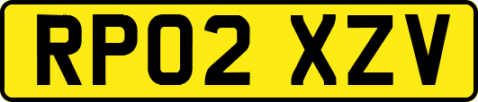 RP02XZV