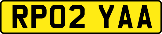 RP02YAA