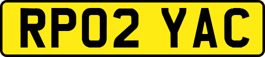 RP02YAC